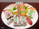 Special de Om sushi 